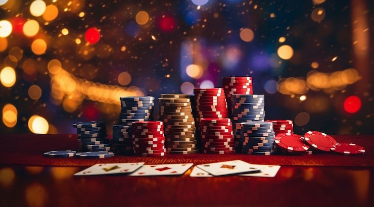Layar Virtual Sports idcash88 menampilkan pertandingan sepak bola simulasi dengan grafis real-time